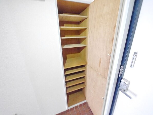 ウェルハイム小泉の物件内観写真